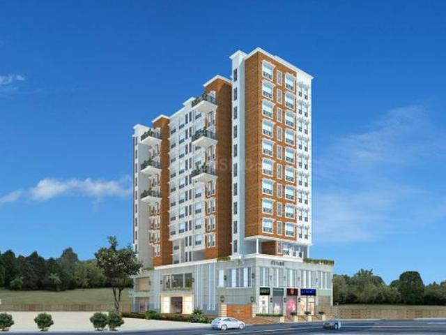 Vile Parle West 3.5 BHK Apartment For Sale Mumbai