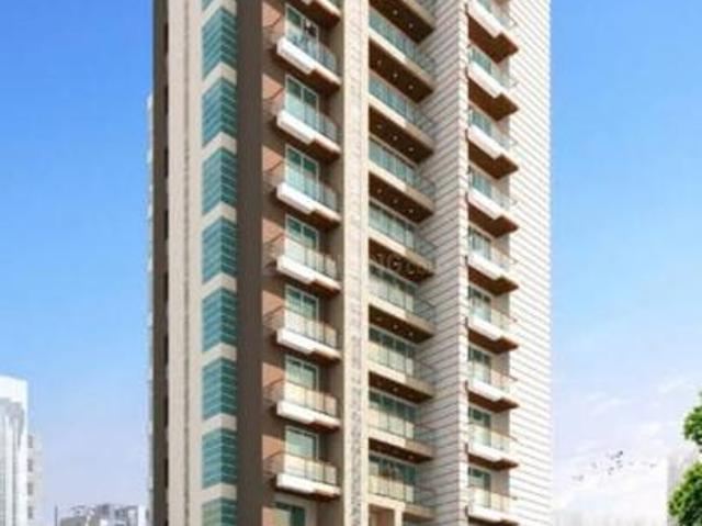 Vile Parle West 3 BHK Apartment For Sale Mumbai