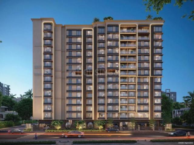 Vile Parle West 3 BHK Apartment For Sale Mumbai