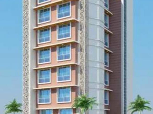Vile Parle West 3 BHK Apartment For Sale Mumbai