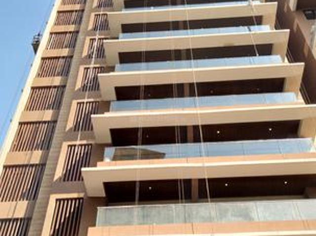 Vile Parle West 3 BHK Apartment For Sale Mumbai
