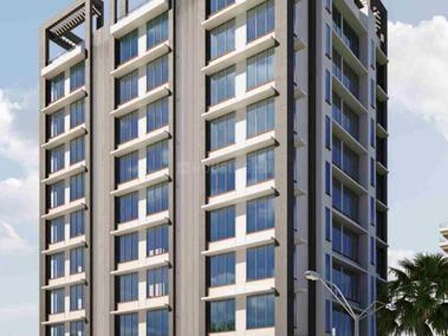 Vile Parle West 3 BHK Apartment For Sale Mumbai