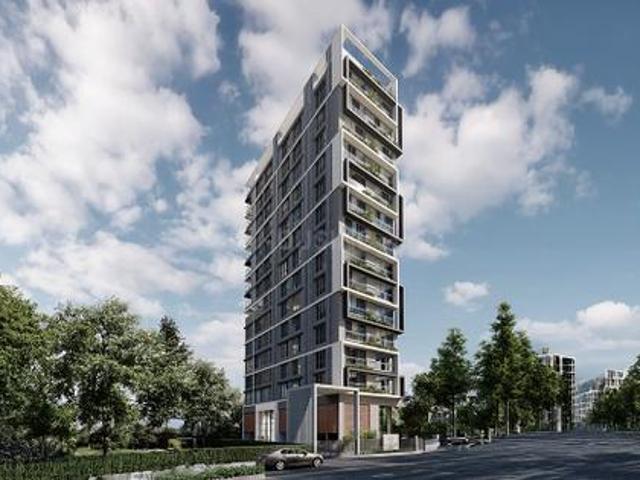Vile Parle West 3 BHK Apartment For Sale Mumbai