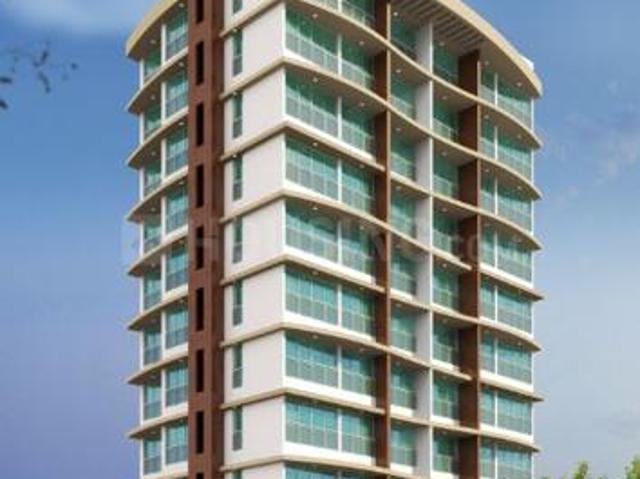 Vile Parle West 3 BHK Apartment For Sale Mumbai