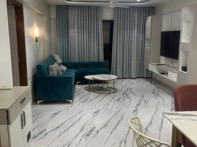 Vile Parle West, Mumbai, Maharashtra, India 3 Bedroom 1502 Sq. Ft. Builder Floor in Vile Parle West Mumbai Listing ID: #9748