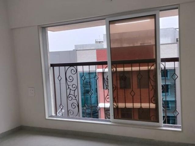 Vileparle West 1 RK 350 Sq. Ft. Apartment in Vile Parle West Mumbai Listing ID: #10130