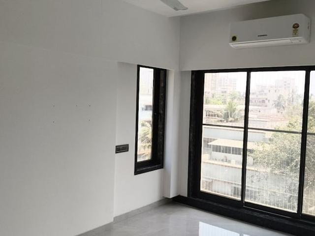 Vileparle West 2 Bedroom 750 Sq. Ft. Apartment in Vile Parle West Mumbai Listing ID: #10269