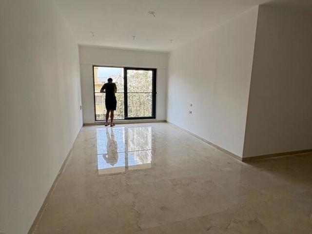 Vileparle West 3 Bedroom 1100 Sq. Ft. Apartment in Vile Parle West Mumbai Listing ID: #10008