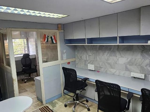 Vileparle West Commercial Shop 200 Sq. Ft. in Vile Parle West Mumbai Listing ID: #10107