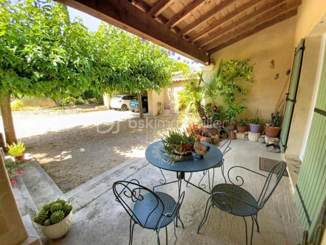 VILETELLE 1000 m2 TERRIAN MAISON DE 151 m2 PISCINABLE