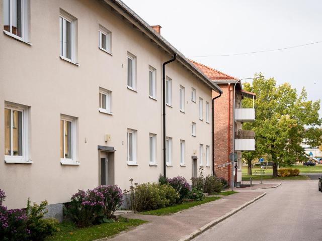 Vilhelminavägen 7C