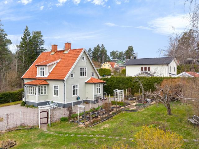 Vilhelmsdalsvägen 4
