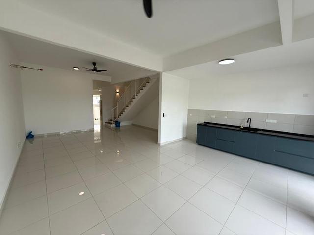 Vilixe Residence Gated Guarded Partial Furnished Bigger Terrace Rent