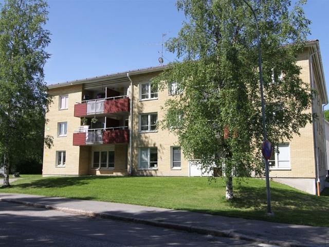 Viljansvägen 19