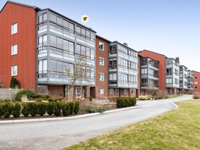 Viljansvägen 24A