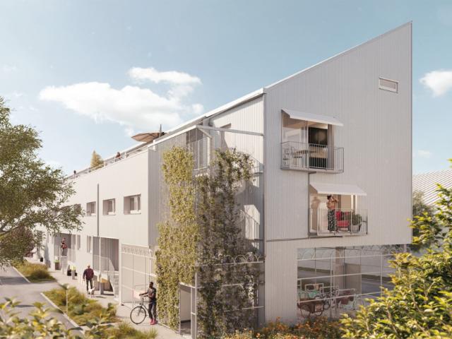 VILLÅ