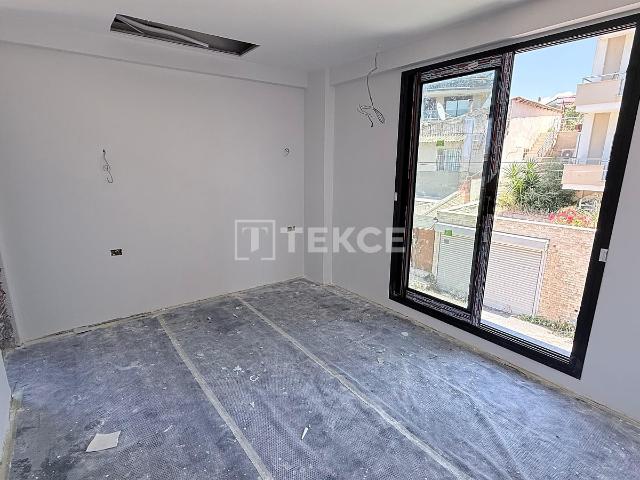 Villa 4+1 Urla, İzmir, Türkiye 226899