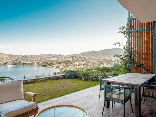 Villa 4+1 Yalıkavak, Muğla, Türkiye 221092