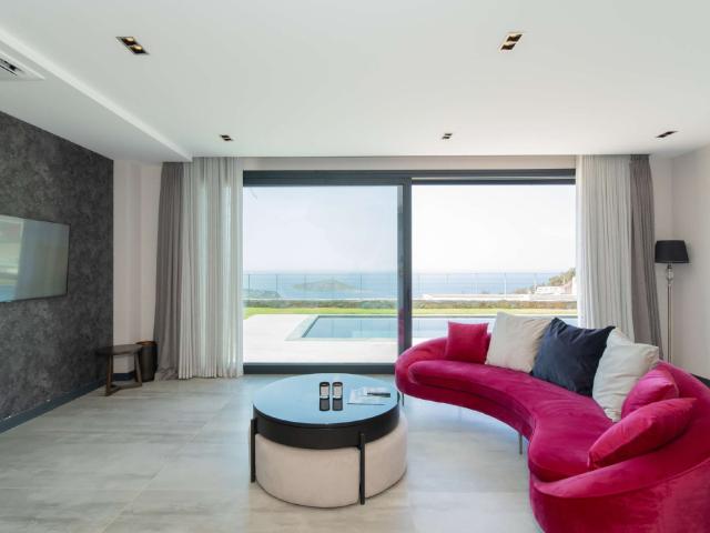 Villa 4+1 Yalıkavak, Muğla, Türkiye 223274