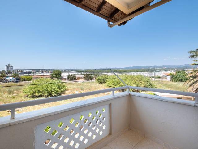 Villa 4+1 Alanya, Antalya, Türkiye 218012