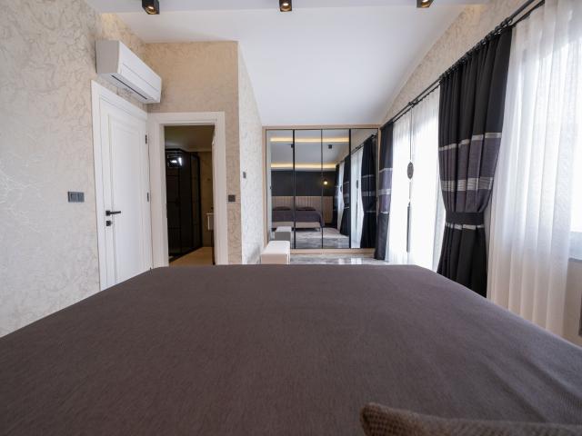 Villa 4+1 Alanya, Antalya, Türkiye 218373