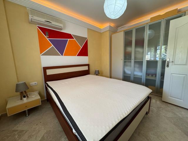 Villa 4+1 Alanya, Antalya, Türkiye 221068