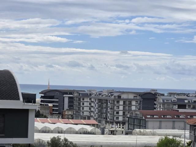 Villa 4+1 Alanya, Antalya, Türkiye 221691