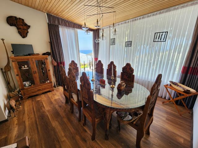 Villa 4+1 Alanya, Antalya, Türkiye 223281