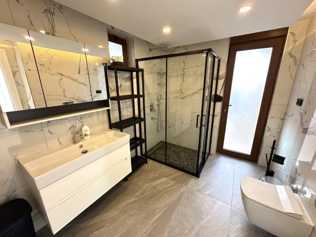 Villa 4+1 Alanya, Antalya, Türkiye 224667
