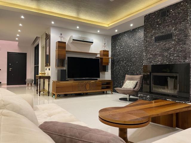 Villa 4+1 Alanya, Antalya, Türkiye 225752
