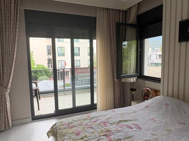 Villa 4+1 Antalya, Türkiye 226459