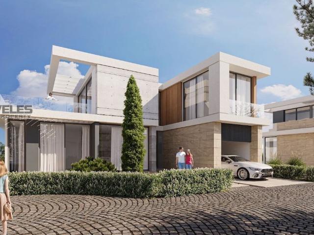 Villa 4+1 Çatalköy, Girne, 214107