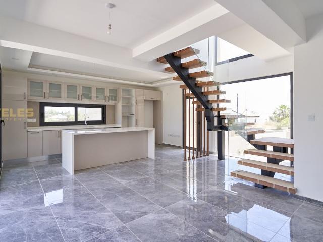 Villa 4+1 Çatalköy, Girne, 214381