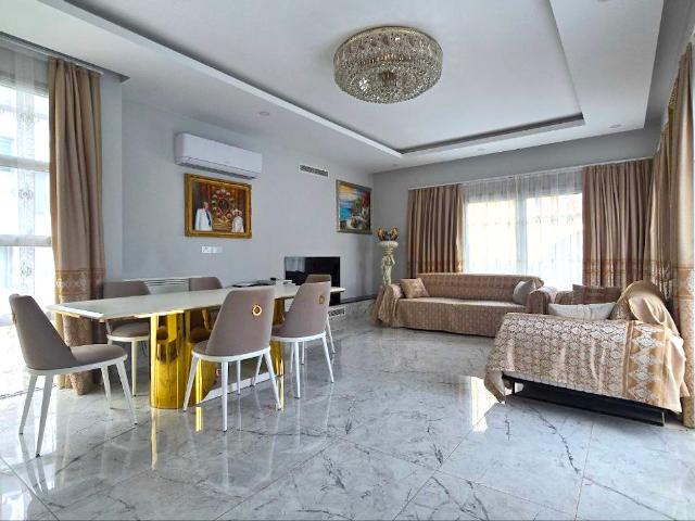 Villa 4+1 Çatalköy, Girne, 214519