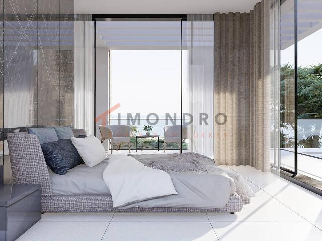 Villa 4+1 Bahçeli, Girne, 152290