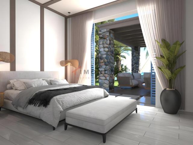Villa 4+1 Bahçeli, Girne, 214780