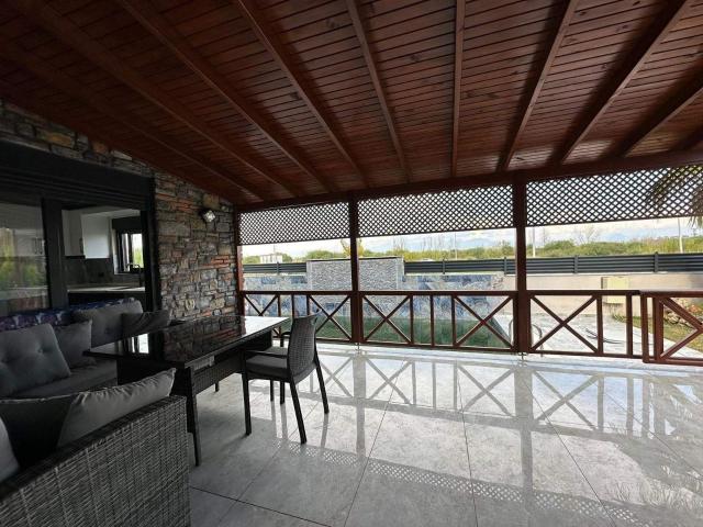Villa 4+1 Belek, Antalya, Türkiye 229060