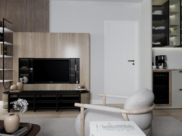 Villa 4+1 Belek, Antalya, Türkiye 231062
