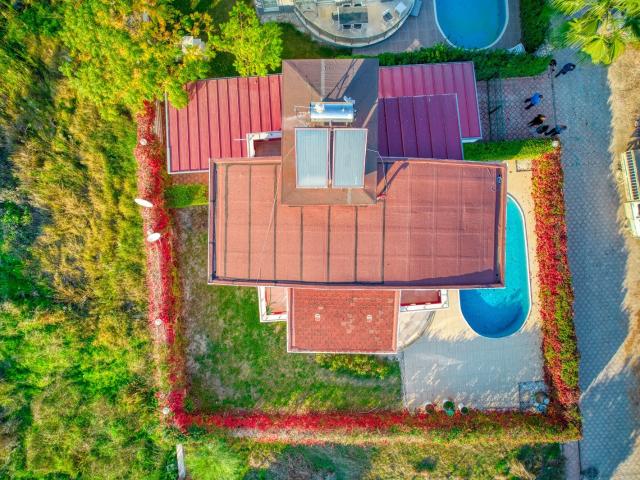 Villa 4+1 Belek, Antalya, Türkiye 231515