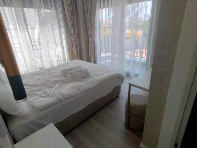 Villa 4+1 Belek, Antalya, Türkiye 231736