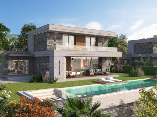 Villa 4+1 Bodrum, Muğla, Türkiye 177985