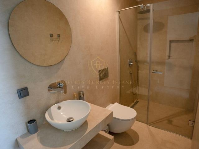 Villa 4+1 Bodrum, Muğla, Türkiye 215212