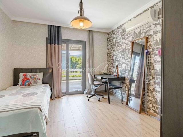 Villa 4+1 Bodrum, Muğla, Türkiye 221707