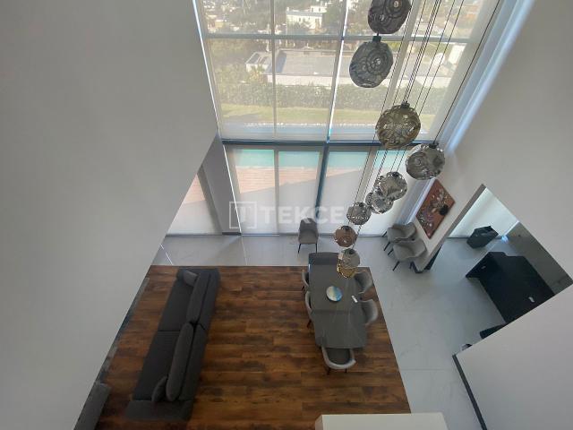 Villa 4+1 Bodrum, Muğla, Türkiye 225547