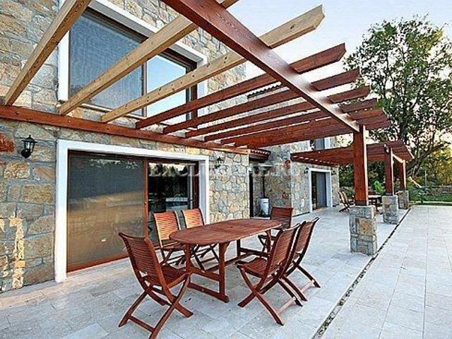 Villa 4+1 Bodrum, Muğla, Türkiye 226184