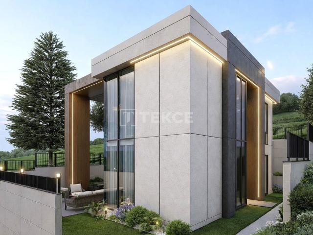 Villa 4+1 Bursa, Türkiye 228723