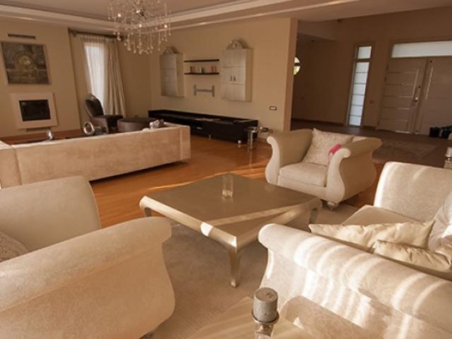 Villa 4+1 Büyükçekmece, İstanbul, Türkiye 228995