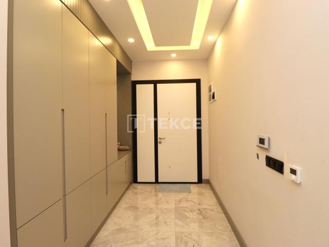 Villa 4+1 Döşemealtı, Antalya, Türkiye 212348