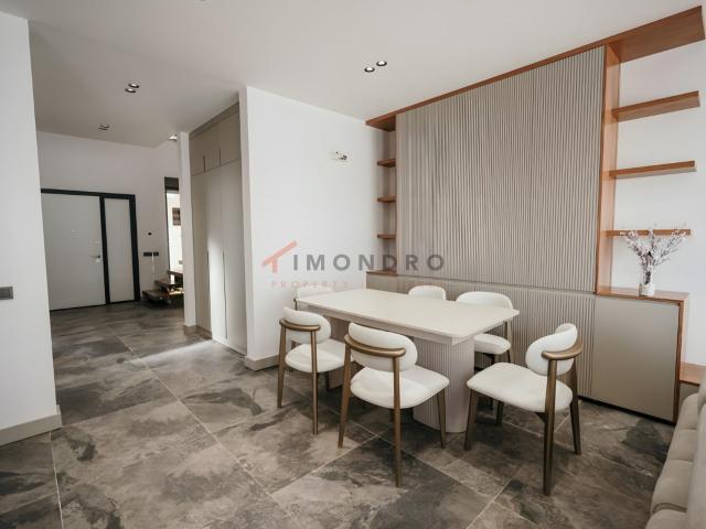 Villa 4+1 Döşemealtı, Antalya, Türkiye 222398