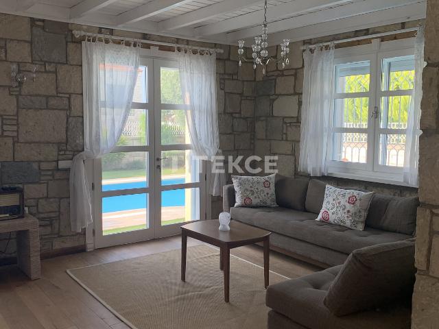 Villa 4+1 Çeşme, İzmir, Türkiye 224638